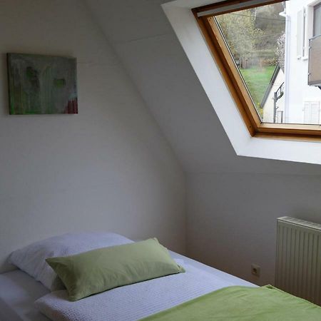 Ferienwohnung Bildgasse Neustadt an der Weinstraße Buitenkant foto