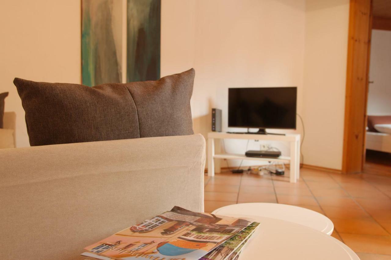 Ferienwohnung Bildgasse Neustadt an der Weinstraße Buitenkant foto