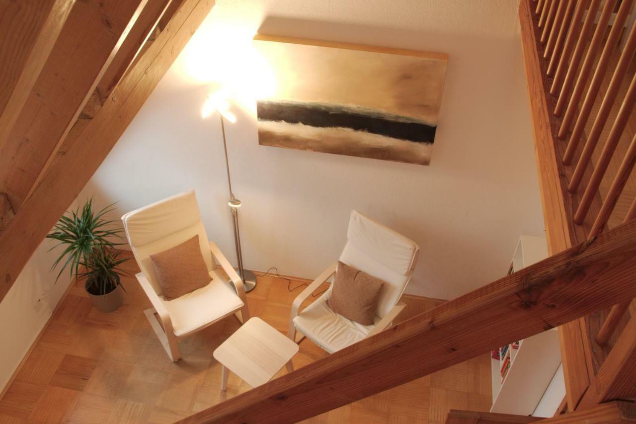 Ferienwohnung Bildgasse Neustadt an der Weinstraße Buitenkant foto